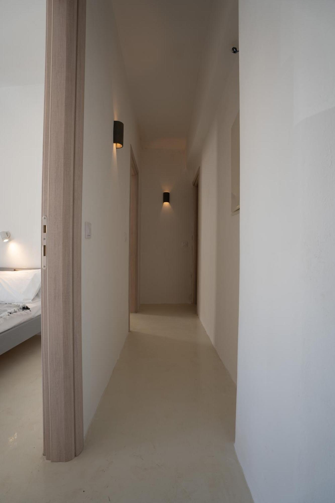 Saint Barbara Luxury Home Dhragoulas Exteriör bild