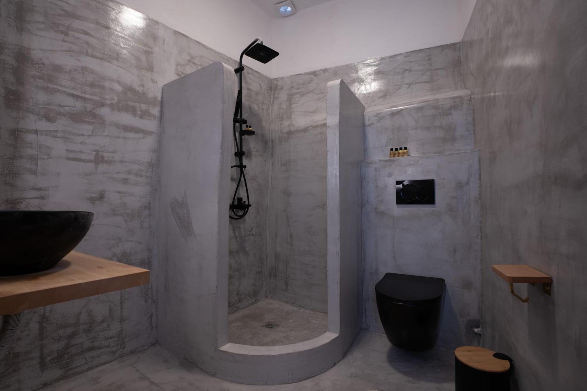 Saint Barbara Luxury Home Dhragoulas Exteriör bild